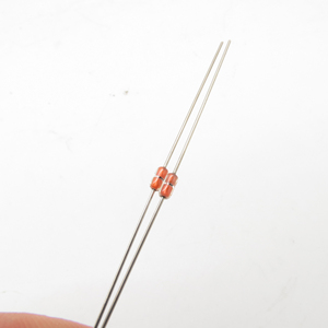 NTC MF58 3950 B 10 Karat ohm 5% Thermistor-temperaturfühler für Ar-duino - Product Image 3