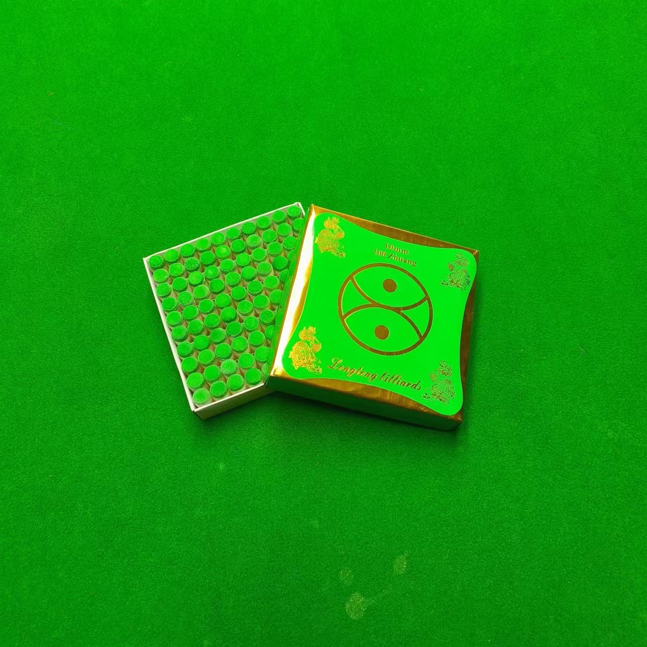 Embout de pistolet en plastique de 10 mm