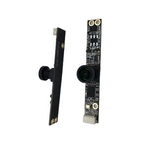Admite personalización Módulo de cámara USB 170 soporte de gran angular sistema de teléfono móvil Módulo de cámara Incluye cables de datos
