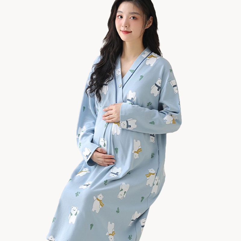 A13052-nightgown