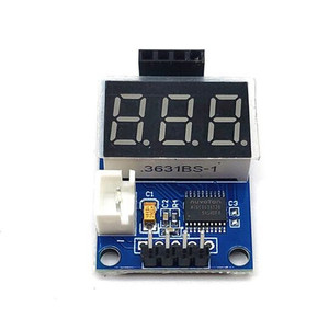 Ultraschalls ensor HC-SR04 Ultraschall-Ranging-Modul - Product Image 3