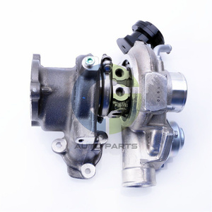 CG oto parçaları Turbo 55564941 TD04L-14T Saab 9-3 için 2.0L vektör modelleri Turbo No.49377-06520 70523090 - Product Image 6