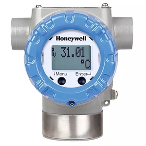 Controlador de temperatura resistente Honeywell STT750, fácil calibración para entornos hostiles, tiempo de inactividad minimizado - Product Image 2