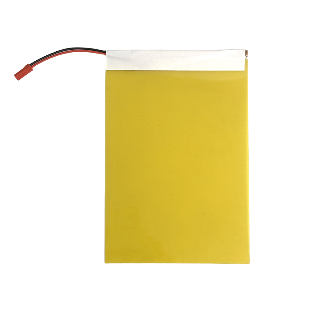 Jaune