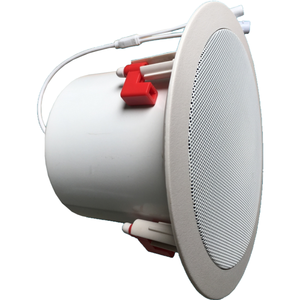 SINREY SIP743T 20W IP-Lautsprecher mit Netzwerks chnitt stellen anschluss Indoor-Hintergrund musik verstärker - Product Image 2