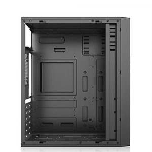Nuovo arrivo Office PC Case ATX Full tower office computer case USB 3.0 Desktop Computer Cabinet - Product Image 6