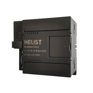 4G IOT LoRa PLC контроллер света RS485/232 контроллер светофоров умный контроллер наружного освещения Modbus модуль