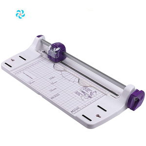 TM28 ofis A4 5 in 1 mini kağıt kesici makinesi köşe rouner kesici - Product Image 2