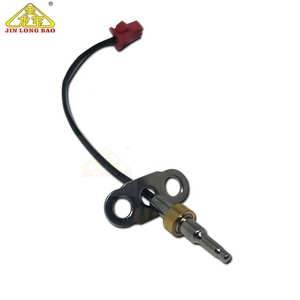 Factory prices custom Quick thermal response <strong>sensor</strong> de temperatura ntc de 10k <strong>temperature</strong> transmitter with <strong>sensor</strong> - Product Image 2