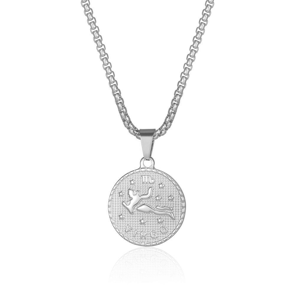 Plata (6) Virgo
