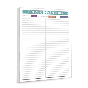Bloc de notas de agenda semanal con hojas rasgadas personalizadas, organizador de seguimiento de objetivos para agenda diaria - Product Image 1