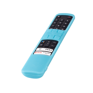 Made in China Fernbedienung abdeckung für TCL Durable Case Sleeve Remote Controller - Product Image 4