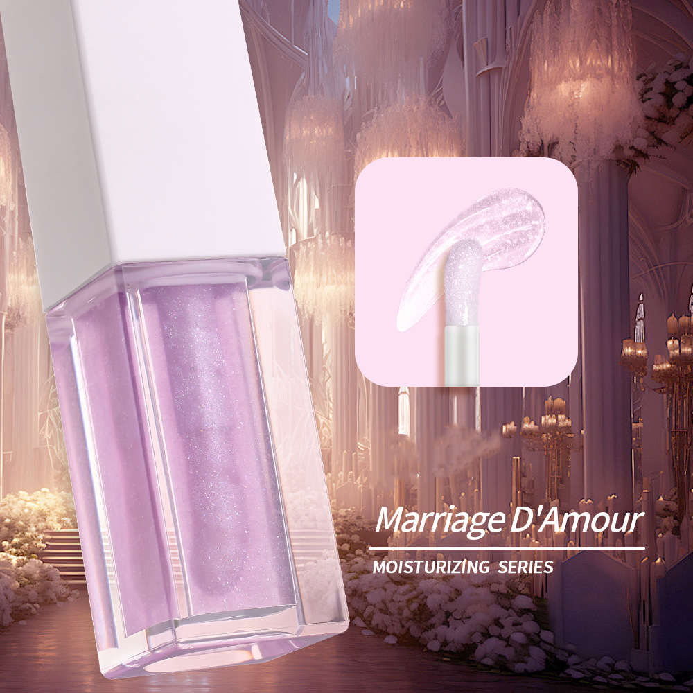 Matrimonio D'Amour