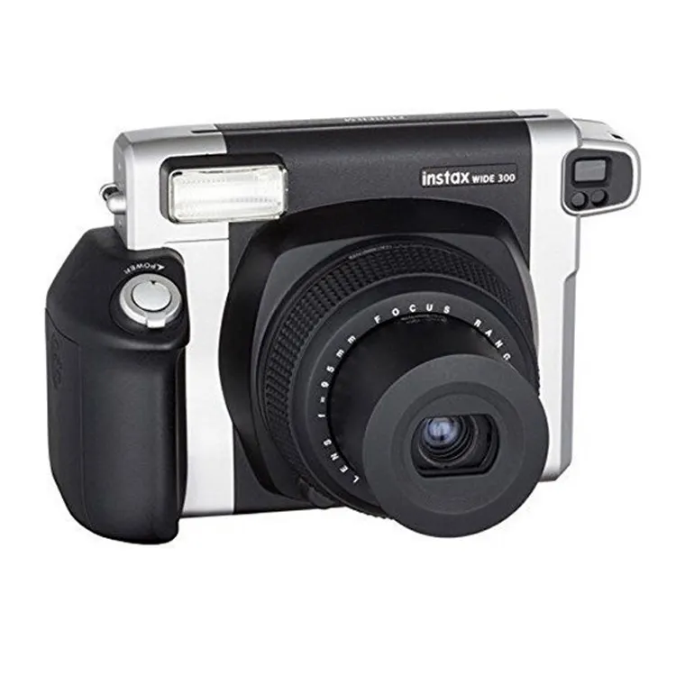 Fujifilm — caméra Fujifilm Instax 300, grand format, Film instantané