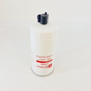 Factory Direct Price Diesel Engine Fuel Filter FS20217 1105010LE6C0 with Sensor for Truck - Product Image 4