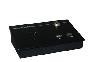 SINREY SIP804T sipページングマイクインターホンシステム用 - Product Image 2