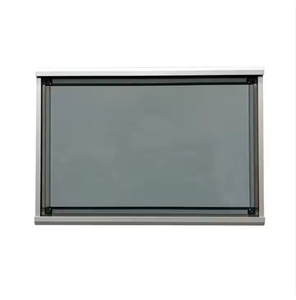 CLAA057VA02CW LCD-Display 5,7-Zoll-LCD-Display für Industrie mit 40-poliger TTL-Schnitts telle LCD-Bildschirm