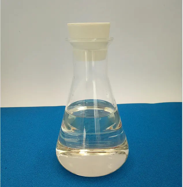 استخراج agengt 2-Ethylhexyl 2-Ethylhexyl الفوسفات cas رقم 14802-03-0 الكواشف الكيميائية PC88A