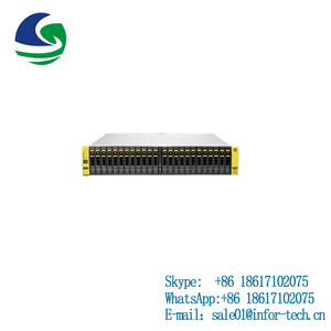 K2Q36B SASネットワークストレージK2Q36B 3PAR 8200 2NSWストレージフィールドベース (HPE用) - Product Image 2