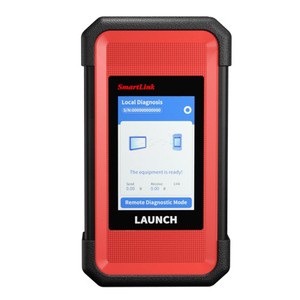 Lancio X-431 licenza della scheda di attivazione della funzione di diagnosi Super remota SmartLink C (per gli utenti di Times Card) per 3 volte - Product Image 3
