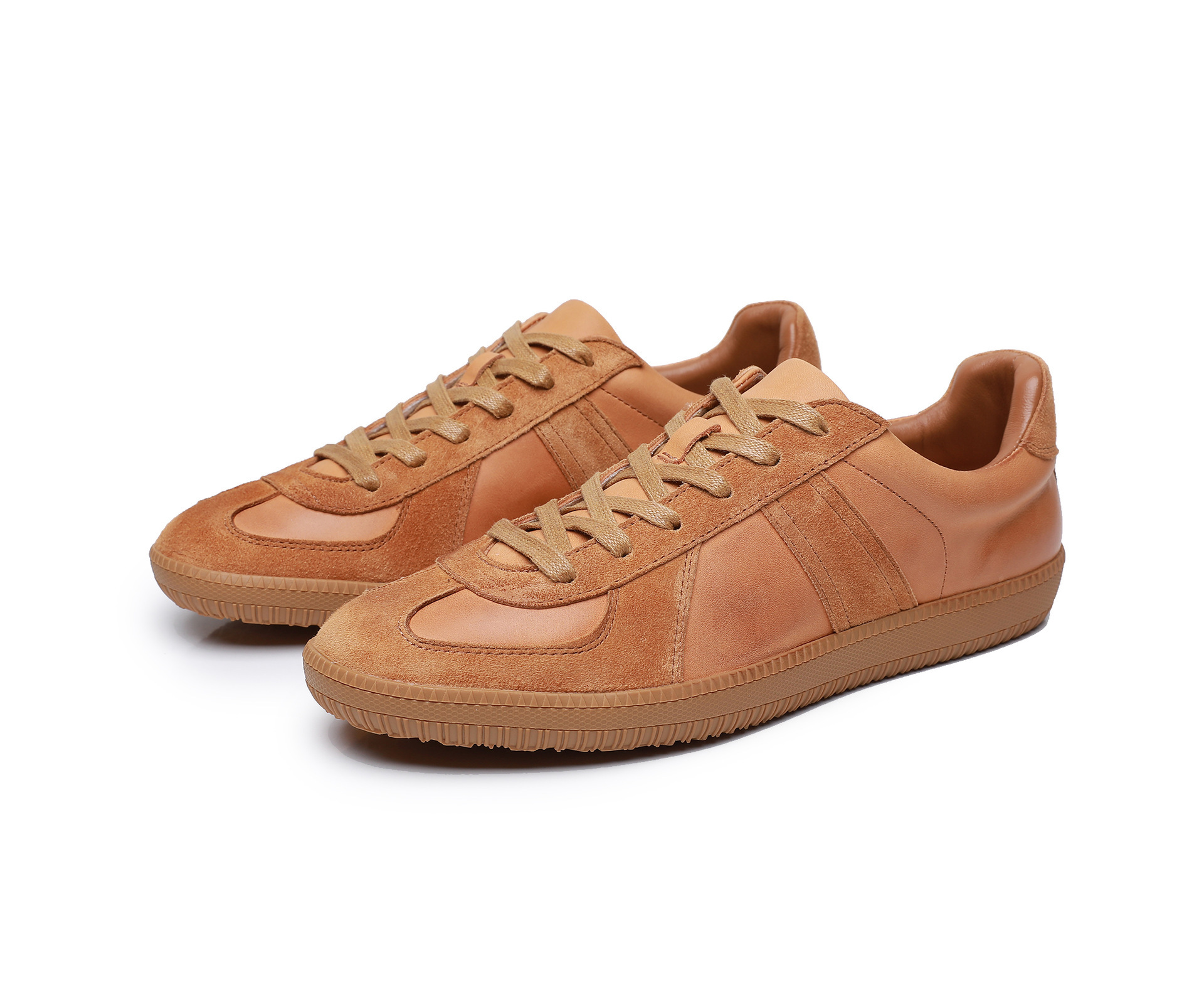 Marron vintage