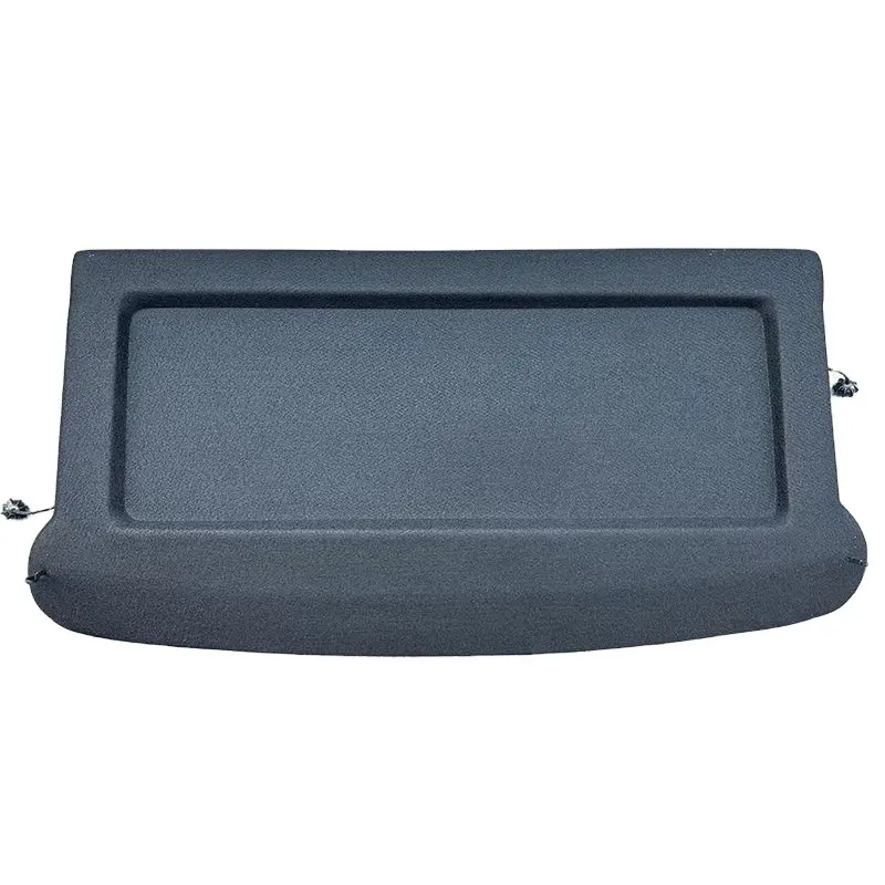 L538 estante de paquete trasero para Land Rover Range Rover Evoque 2012 2013 2010-2017 2018 2019 bandeja de carga de maletero accesorio de pieza de maletero