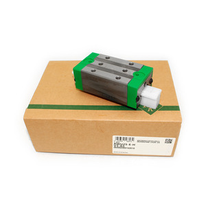 Bloque de rodillos de guía lineal Schaeffler, riel CNC, bloque de rieles de guía CNC, bloque de rieles de guía de 12, 12, 2, 2, 1, 2, 2, 2, 3 - Product Image 4