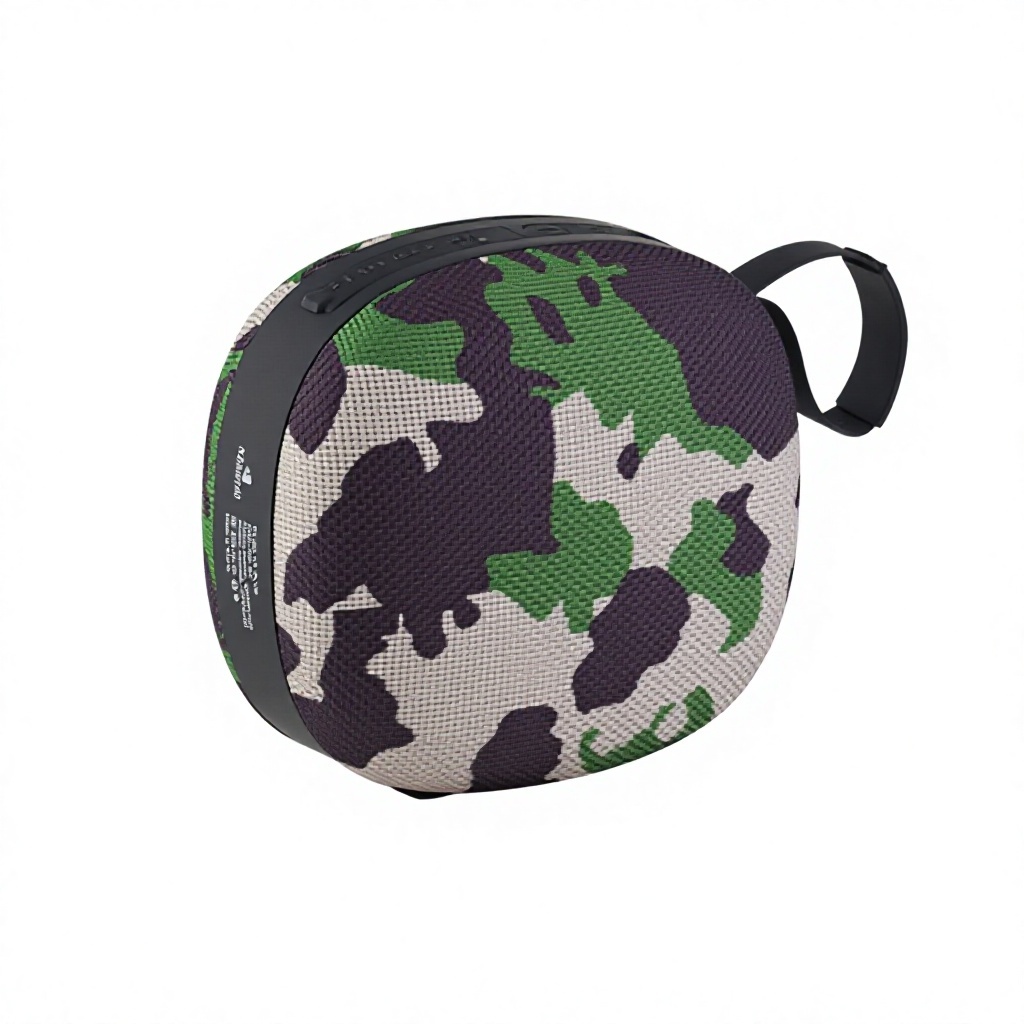 CAMOUFLAGE