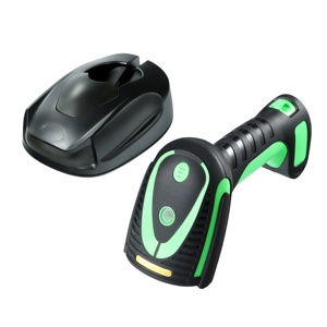 无线蓝牙条码枪2D读码器QR无线扫描仪二维码扫描仪 - Product Image 6