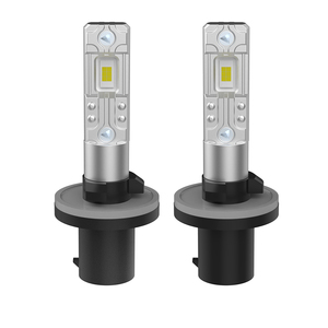 Factory Made H1 H3 H4 H7 <strong>LED</strong> Fog Light 60W Canbus H27 880 881 P13 PS19W PSX24 PSX26 5202 Auto Lampade <strong>LED</strong> Driving Light DC 12V - Product Image 1