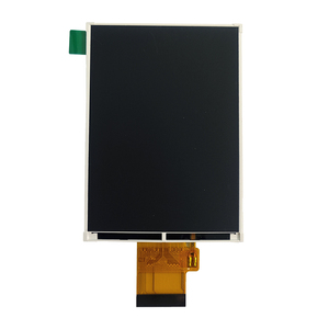 Módulos de pantalla LCD TFT de 2,8 pulgadas 240*320 MCU Interfaz de 8 bits 4 LED Plug-In Flat Parallel ST7789 Módulos LCD de pantalla pequeña - Product Image 5