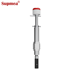 電磁流量計リモート挿入式プラグイン水メーカー - Product Image 4