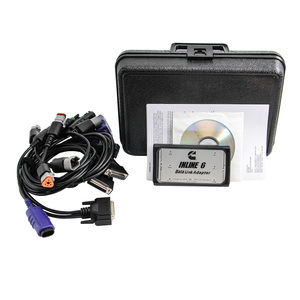 Adaptador de enlace de datos INLINE6 EUC programador herramientas de diagnóstico - Product Image 1
