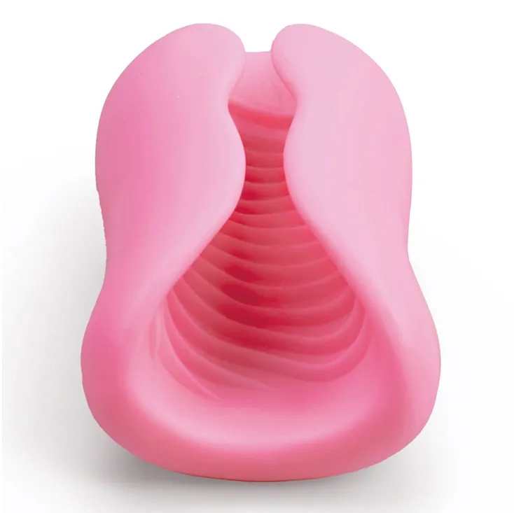 Fashion tiga jenis Vagina Sax mainan untuk pria latihan ejeksi Delay Penis pijat masturbator cangkir masturbasi produk seks %