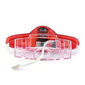 เหมาะสำหรับ R.e.n.a.u.l.t ไฟ LED สำหรับประตูรถยนต์,ไฟ LED โลโก้ประตูรถ - Product Image 2