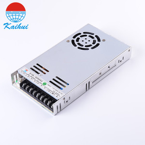 恒定电压 12 伏 30amp 电源 12 伏 30a led 照明电源 - Product Image 3