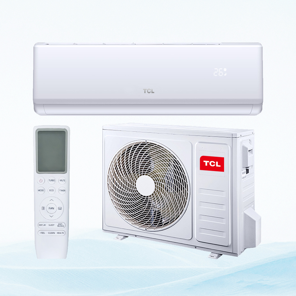 Ensemble complet 9000 BTU