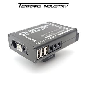 V4EQ3DProオンステップEQ3D赤道マウントV4GOTOアップグレードキット二軸追跡 - Product Image 3