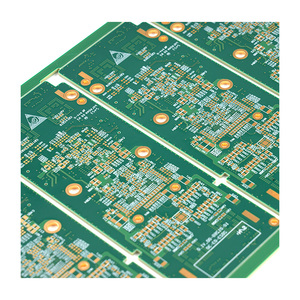 电路板原理图电子软件开发定制PCB设计印刷电路板 - Product Image 4