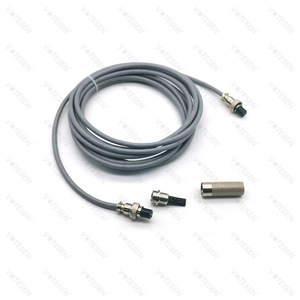 Wand montiert RS485 4-20mA digital ausgang sht chip temperatur und feuchtigkeit wandler sensor