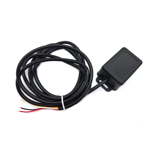 Motor arbeits stunde Tach RPM-Sensor mit RS232 RS485-Ausgang für GPS Tracker Mobile DVR - Product Image 2