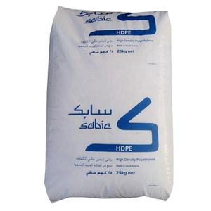 HDPE树脂颗粒管道级HDPE PE100专用原始塑料颗粒 - Product Image 1
