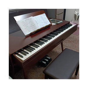 Cademe Professional Usb <strong>Function</strong> Electric Musical Instruments Piano <strong>Keyboard</strong> 88 <strong>Keys</strong> - Product Image 1