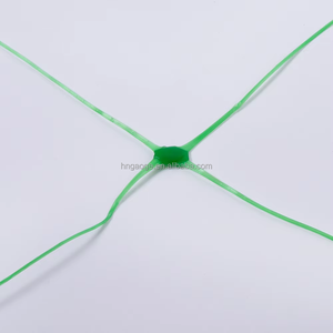 High Quality pp Cucumber <strong>Trellis</strong> <strong>Netting</strong> Climbing <strong>Net</strong> for Grow Tent Cucumber <strong>Tomato</strong> Pea Bean Growing - Product Image 2