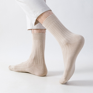 Мужские хлопковые носки - Product Image 3