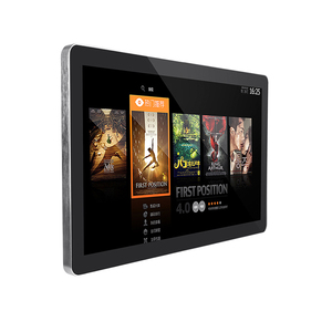 Self Service Kiosk Display 21.5&quot; 22 Inch IPS Open Frame Capacitive Touch Screen Monitor With 5MP Camera - Product Image 2