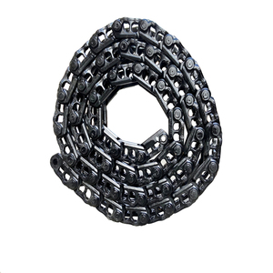 Kedi D6G D9R D5 D4D D31P için parça bağlantı, buldozer kedi D7H D6D D4E D4D D4 D5C D8L D7G için parça zinciri - Product Image 2