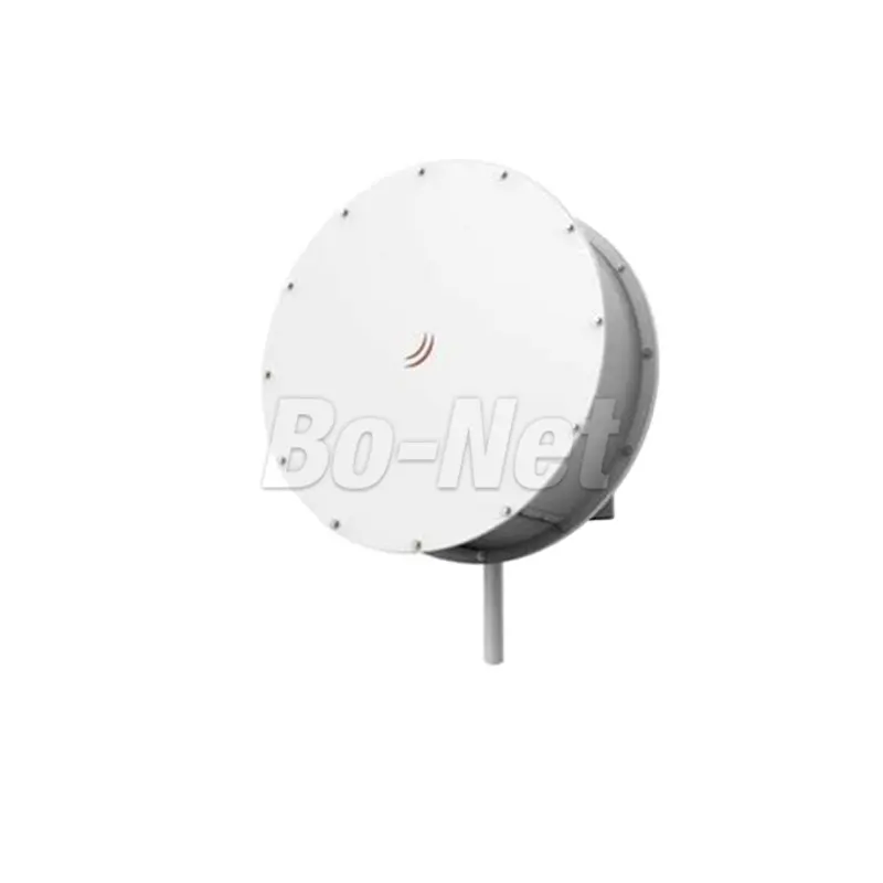 Mikrotik-funda para antena parabólica, accesorio para mejorar el rendimiento del enlace de punto a punto, 30 unidades