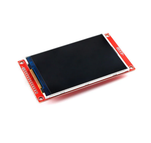 1,44, 1,8, 2,0, 2,2, 2,4, 2,8, 3,2, 3,5, 4,0 pulgadas SPI TFT pantalla LCD de pantalla táctil MÓDULO DE ILI9341 ILI9488 480*320*240*320 unidad - Product Image 2