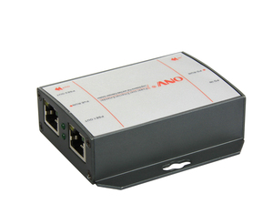 ONV PSE-PD3102 10 100m 802.3af POE extender with 2 <strong>outputs</strong> for poe camera system - Product Image 2